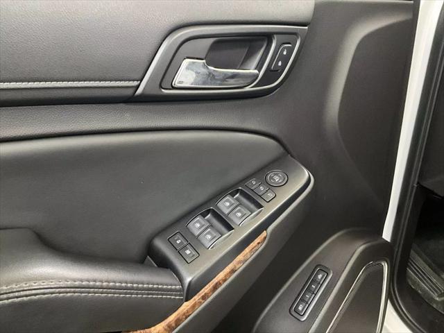 used 2016 Chevrolet Tahoe car, priced at $22,597