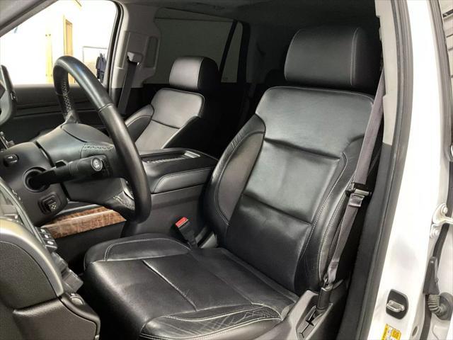 used 2016 Chevrolet Tahoe car, priced at $22,597