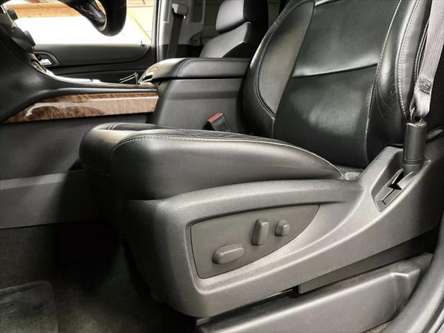 used 2016 Chevrolet Tahoe car, priced at $22,597