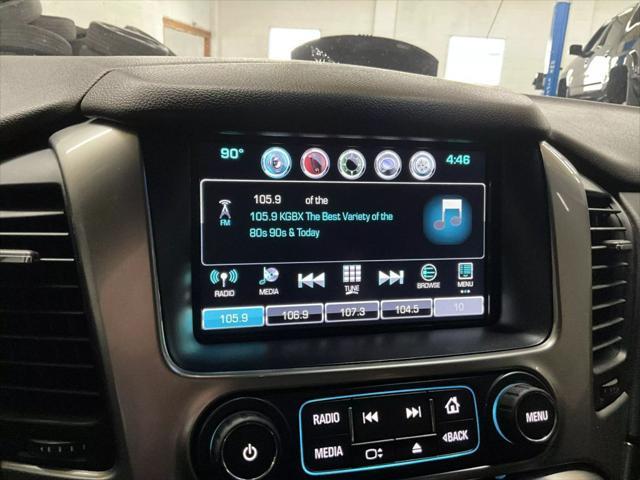 used 2016 Chevrolet Tahoe car, priced at $22,597