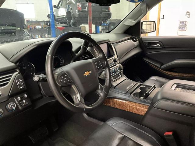 used 2016 Chevrolet Tahoe car, priced at $22,597