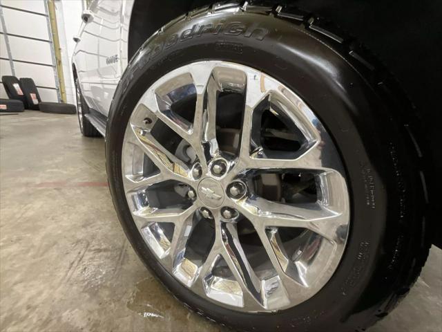 used 2016 Chevrolet Tahoe car, priced at $22,597