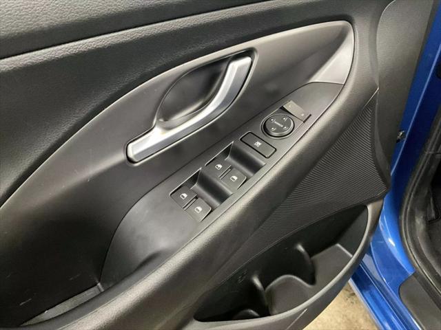 used 2018 Hyundai Elantra GT car, priced at $11,632