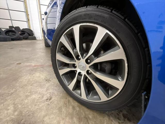 used 2018 Hyundai Elantra GT car, priced at $11,632
