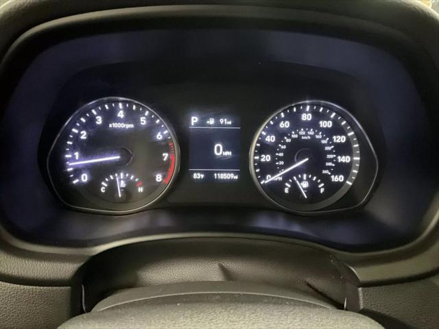 used 2018 Hyundai Elantra GT car, priced at $11,632