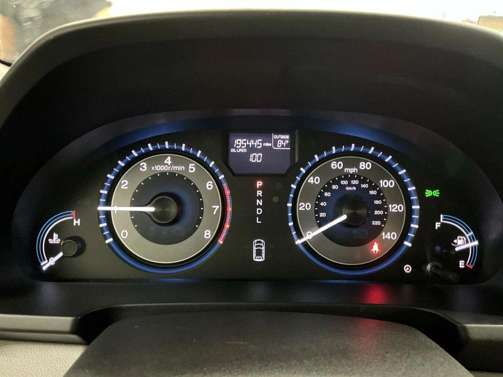 used 2012 Honda Odyssey car, priced at $8,391