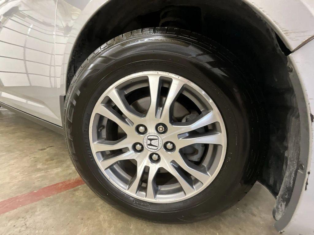 used 2012 Honda Odyssey car, priced at $8,391