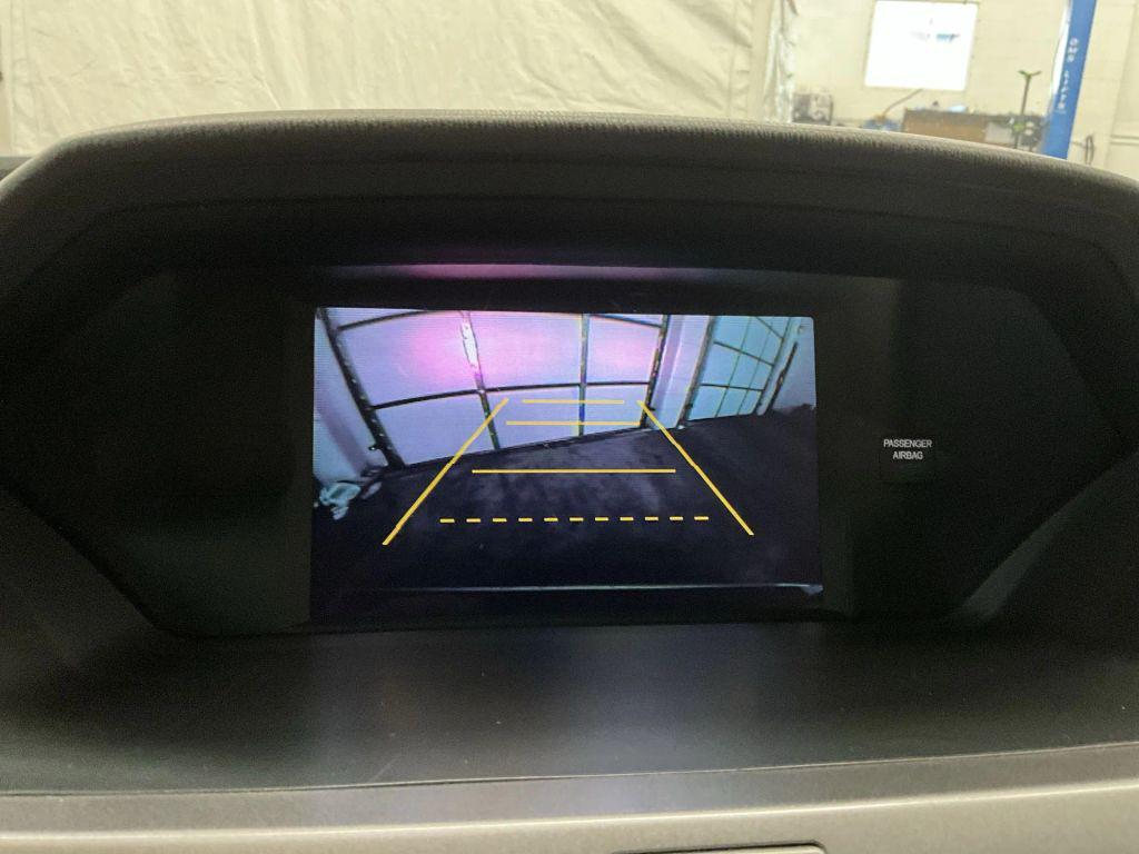 used 2012 Honda Odyssey car, priced at $8,391