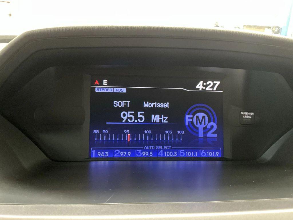 used 2012 Honda Odyssey car, priced at $8,391