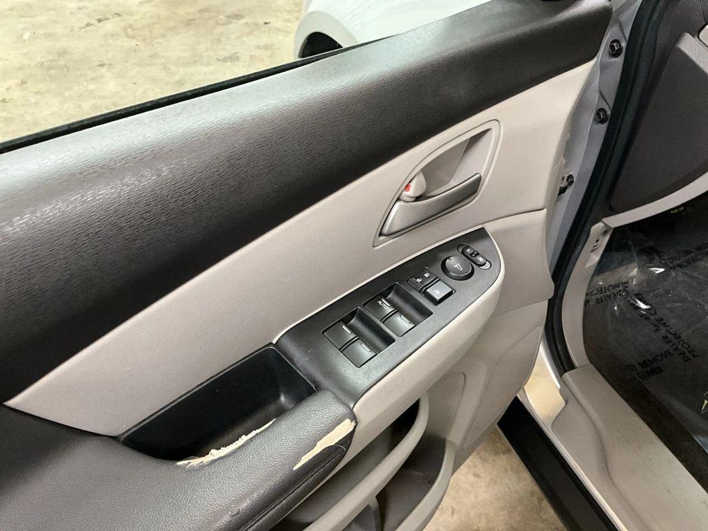 used 2012 Honda Odyssey car, priced at $8,391