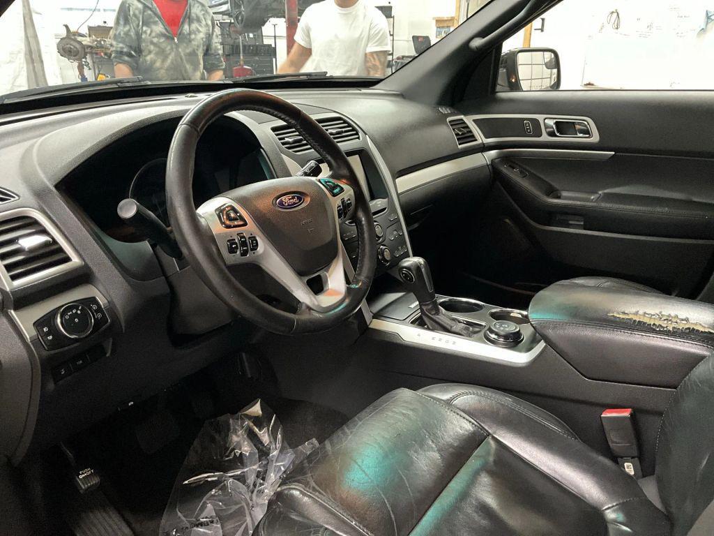 used 2013 Ford Explorer car, priced at $7,431