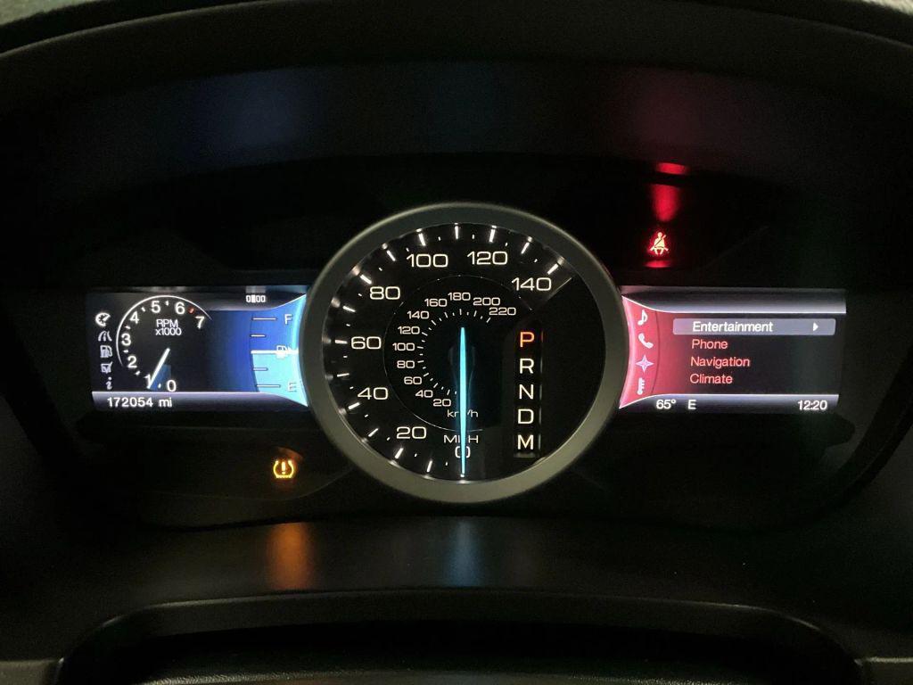 used 2013 Ford Explorer car, priced at $7,431