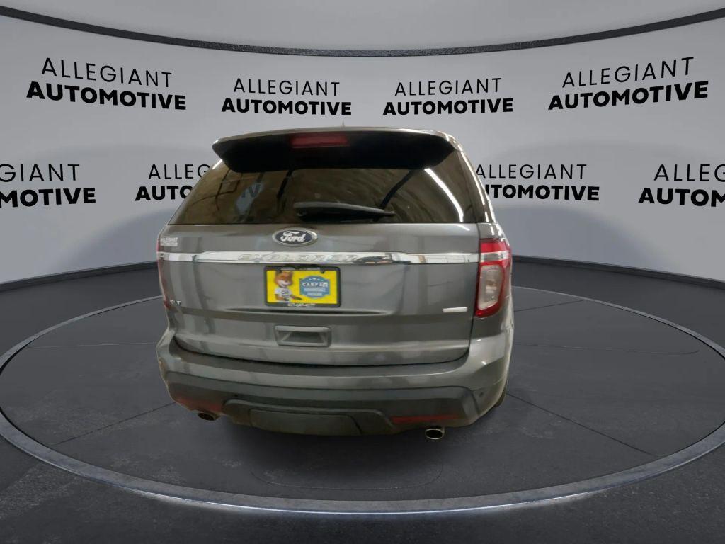used 2013 Ford Explorer car, priced at $7,431