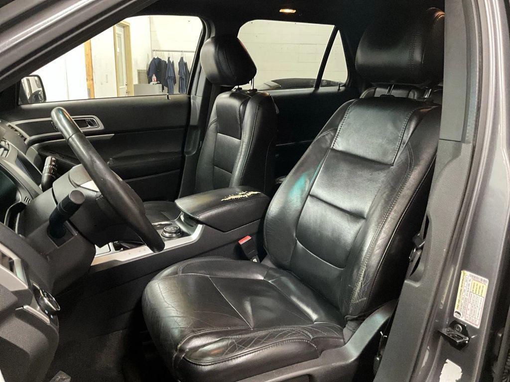 used 2013 Ford Explorer car, priced at $7,431