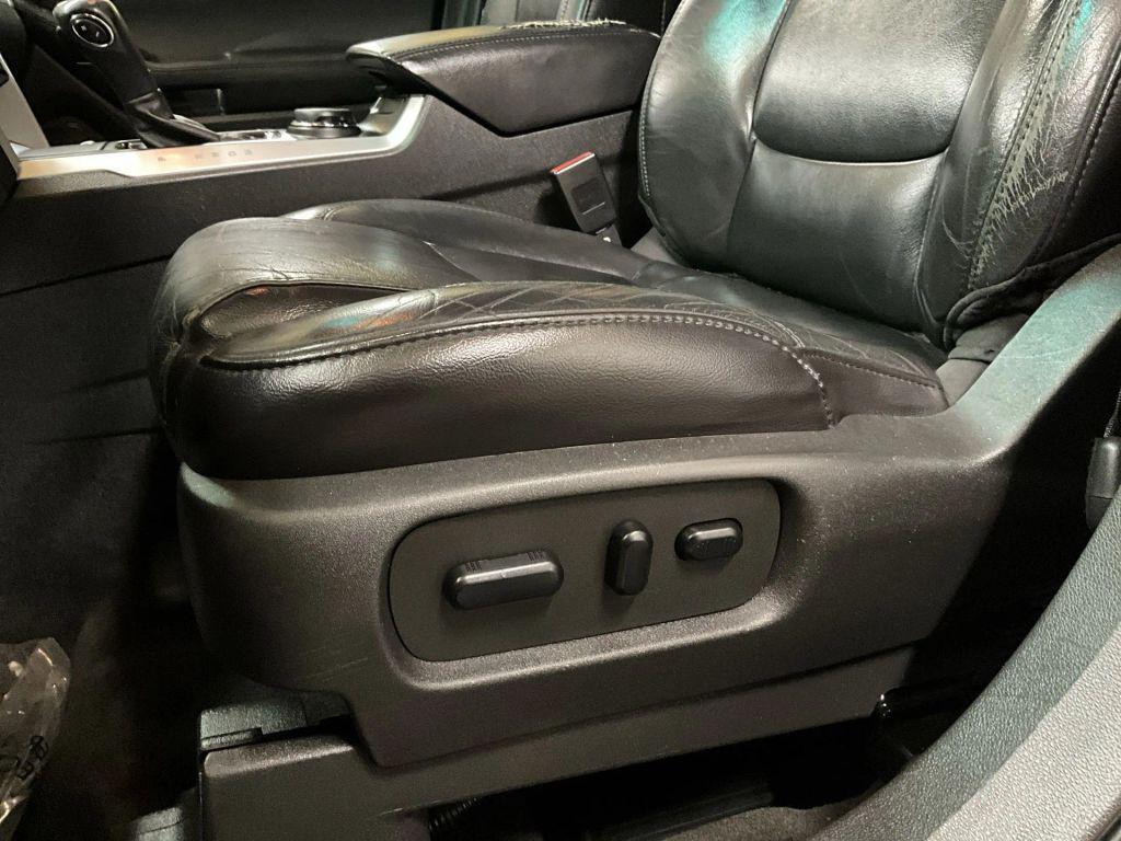 used 2013 Ford Explorer car, priced at $7,431