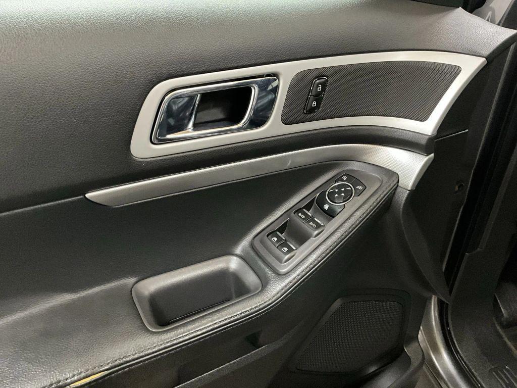 used 2013 Ford Explorer car, priced at $7,431