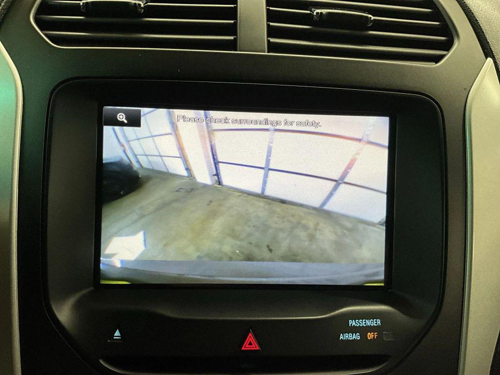 used 2013 Ford Explorer car, priced at $7,431