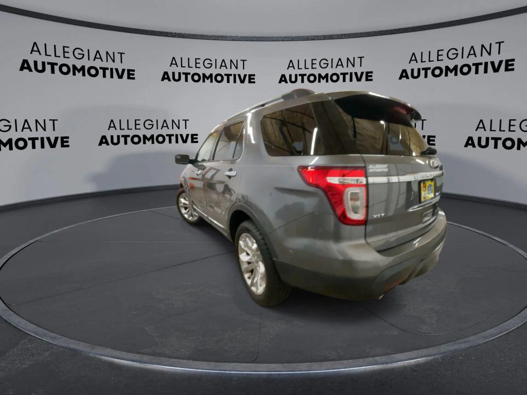 used 2013 Ford Explorer car, priced at $7,431