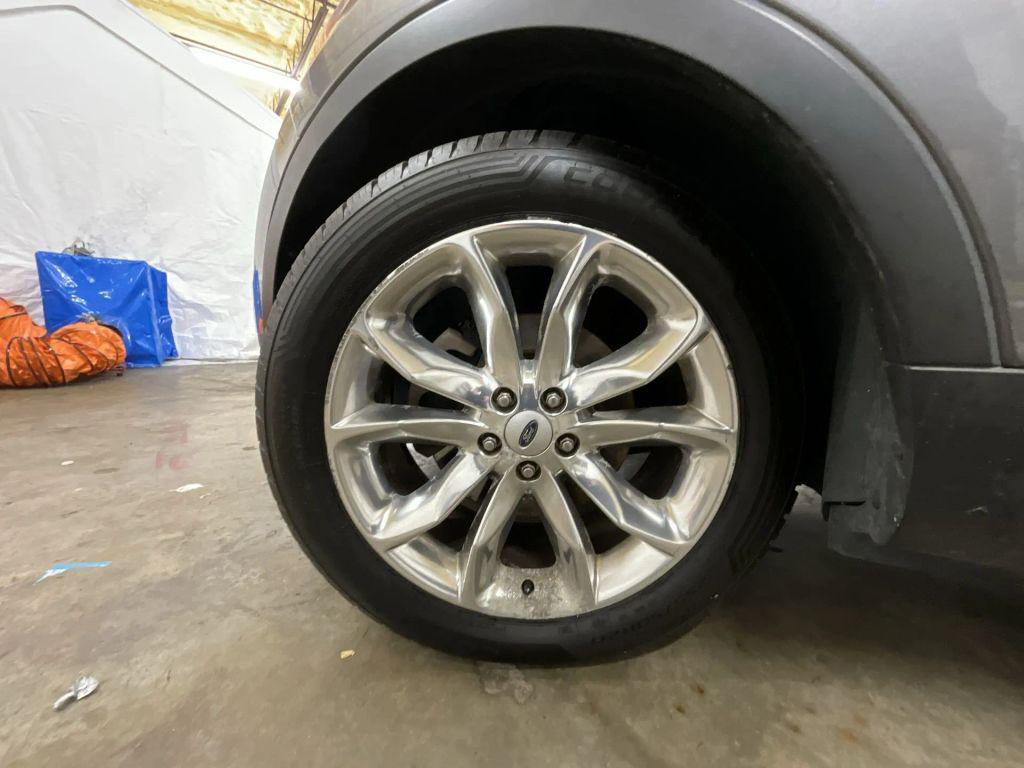 used 2013 Ford Explorer car, priced at $7,431