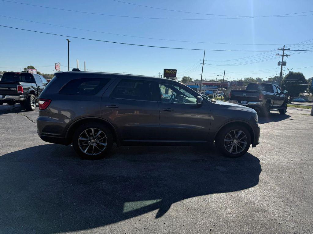 used 2015 Dodge Durango car, priced at $14,476