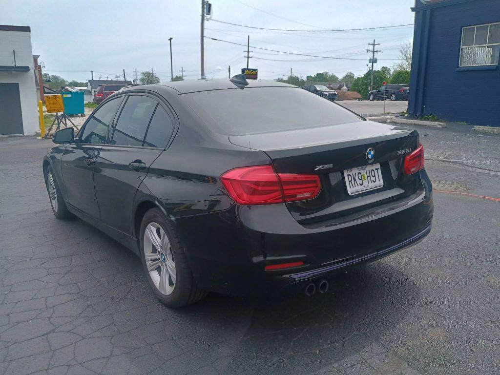 used 2016 BMW 328 car, priced at $13,000