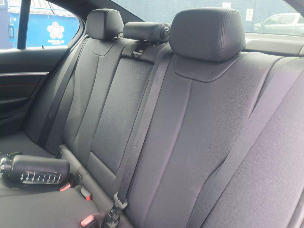 used 2016 BMW 328 car, priced at $13,000