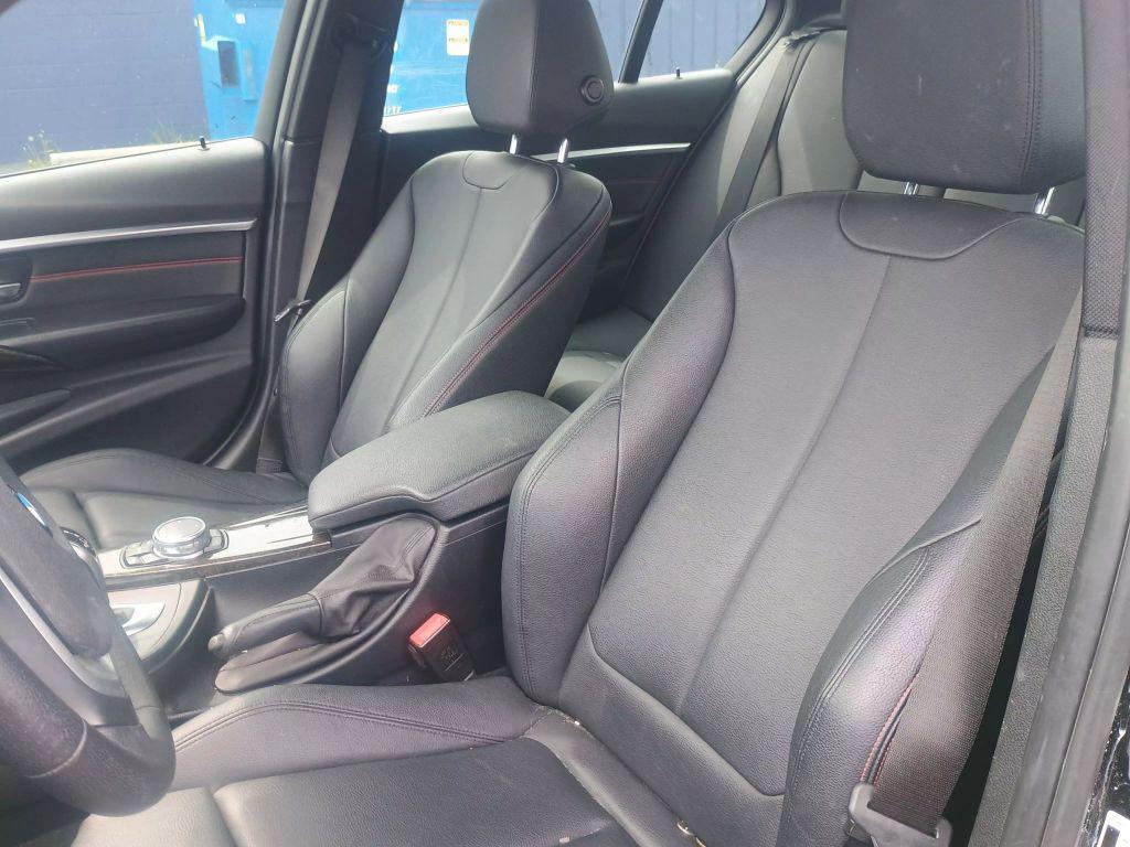 used 2016 BMW 328 car, priced at $13,000