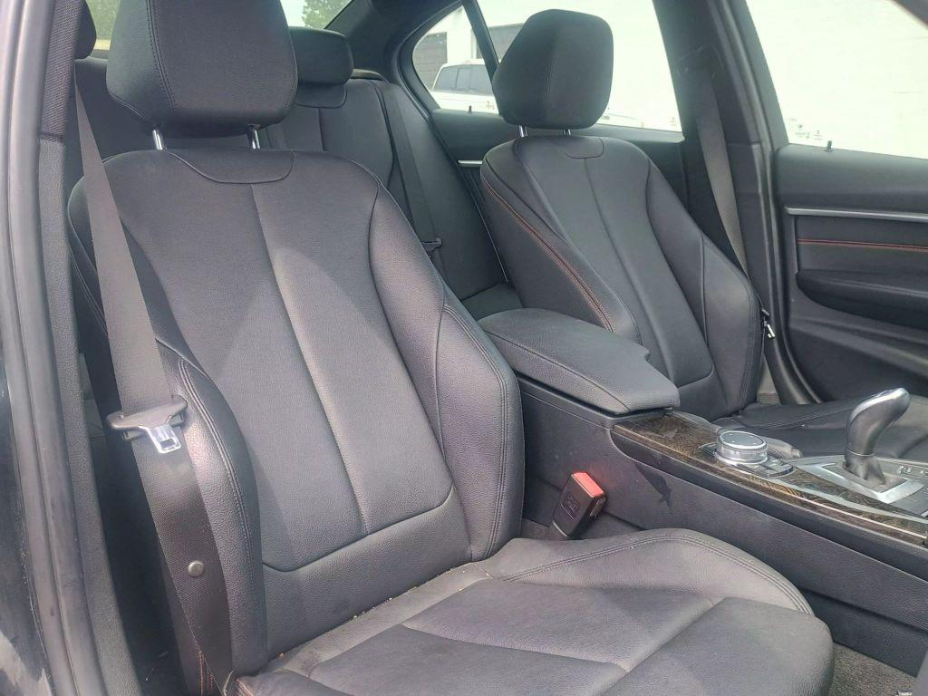used 2016 BMW 328 car, priced at $13,000