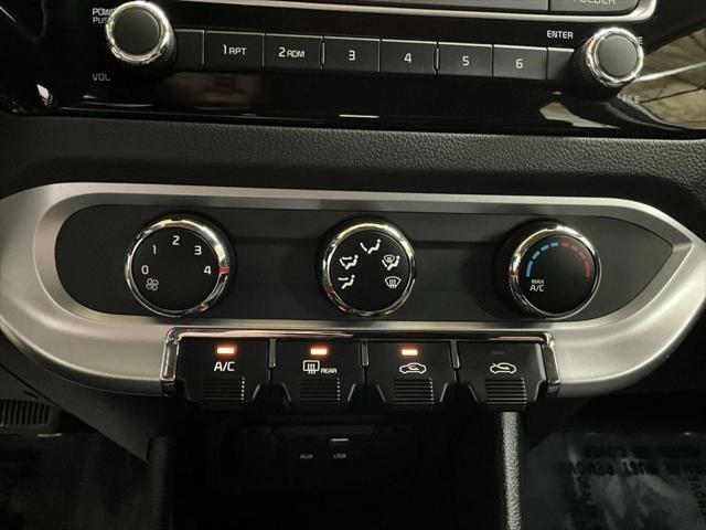 used 2016 Kia Rio car, priced at $8,389