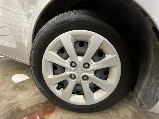 used 2016 Kia Rio car, priced at $8,389