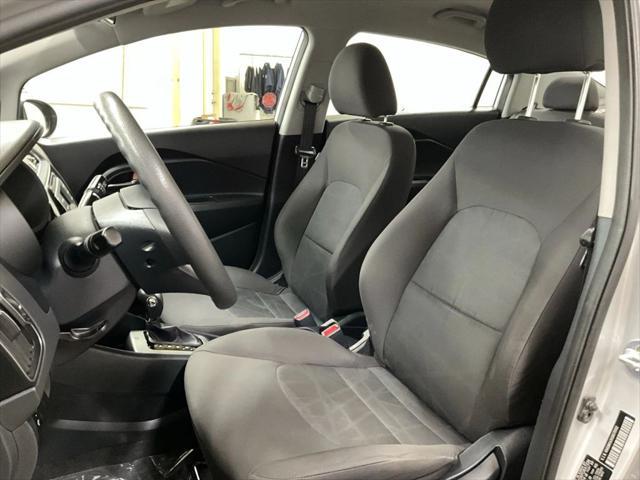 used 2016 Kia Rio car, priced at $8,389