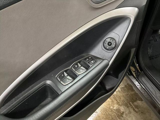 used 2016 Hyundai Santa Fe Sport car, priced at $10,722
