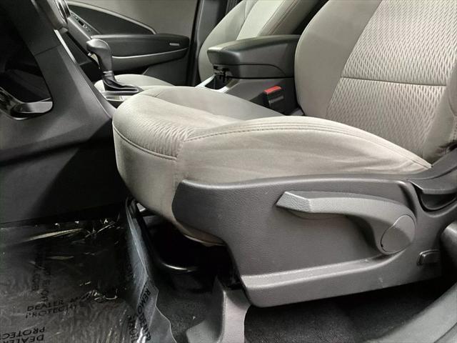 used 2016 Hyundai Santa Fe Sport car, priced at $10,722