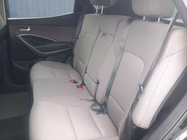 used 2016 Hyundai Santa Fe Sport car, priced at $12,232