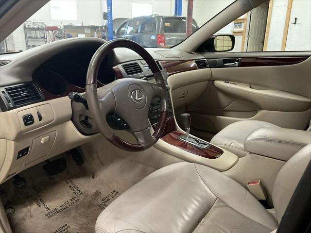 used 2003 Lexus ES 300 car, priced at $6,994