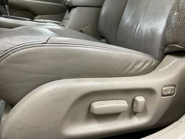 used 2003 Lexus ES 300 car, priced at $6,994