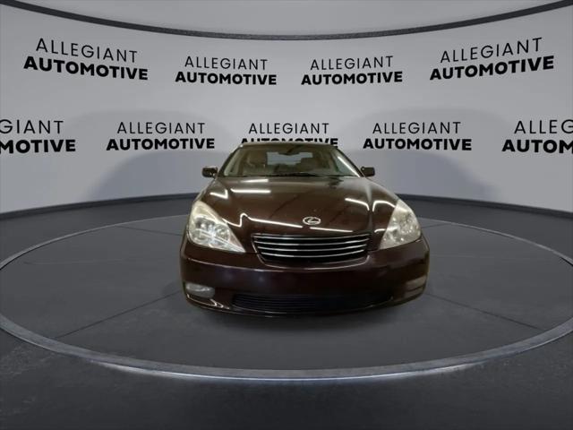 used 2003 Lexus ES 300 car, priced at $6,994
