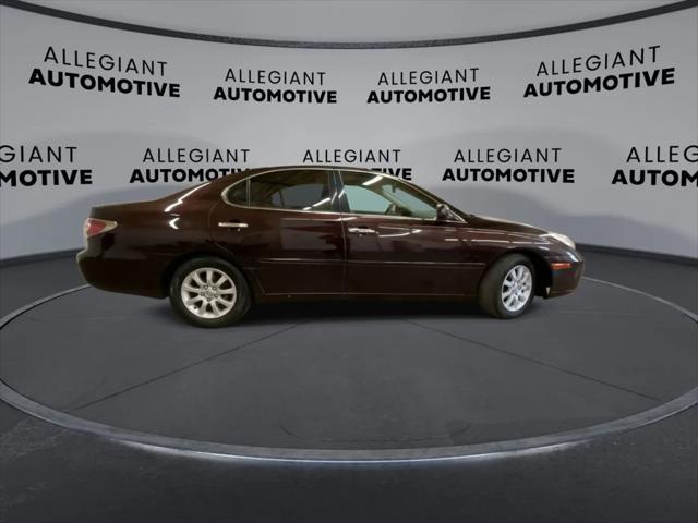 used 2003 Lexus ES 300 car, priced at $6,994