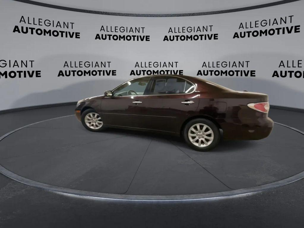 used 2003 Lexus ES 300 car, priced at $6,683