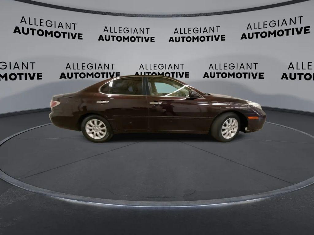 used 2003 Lexus ES 300 car, priced at $6,683