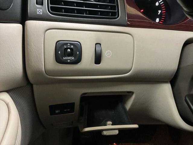 used 2003 Lexus ES 300 car, priced at $6,994