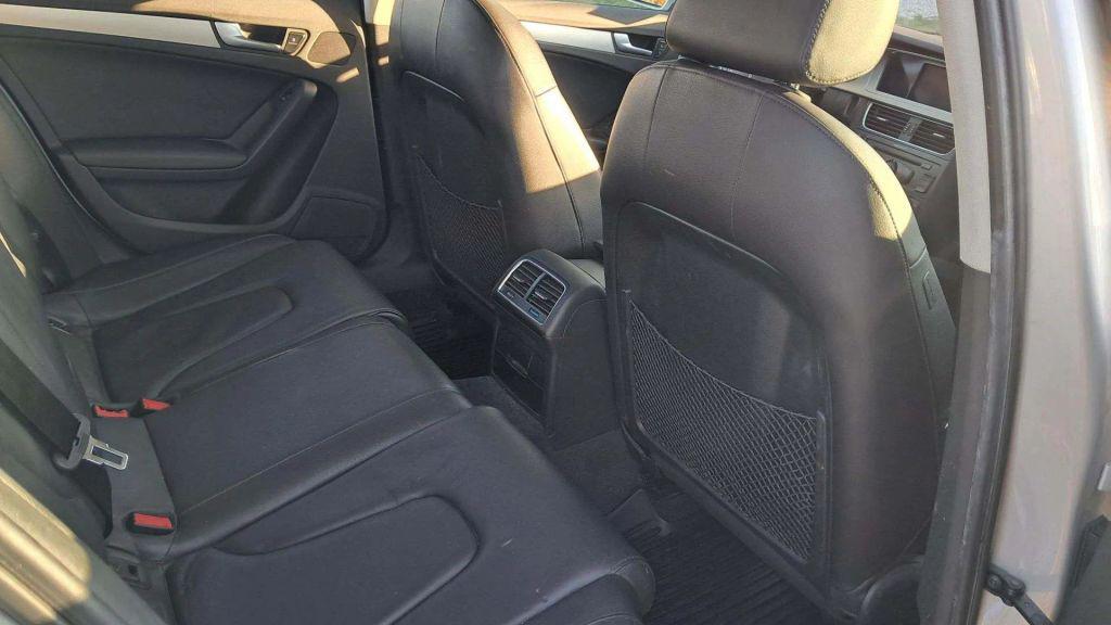 used 2011 Audi A4 car, priced at $8,540