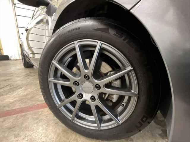 used 2016 Kia Forte car, priced at $8,138