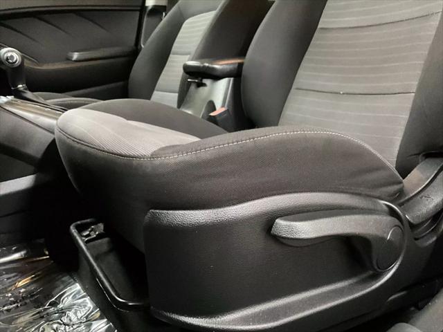 used 2016 Kia Forte car, priced at $8,138