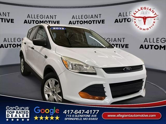 used 2013 Ford Escape car, priced at $5,500