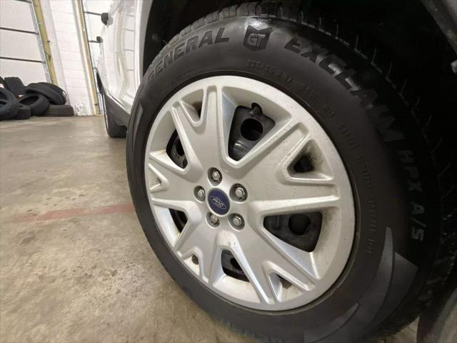 used 2013 Ford Escape car, priced at $5,500