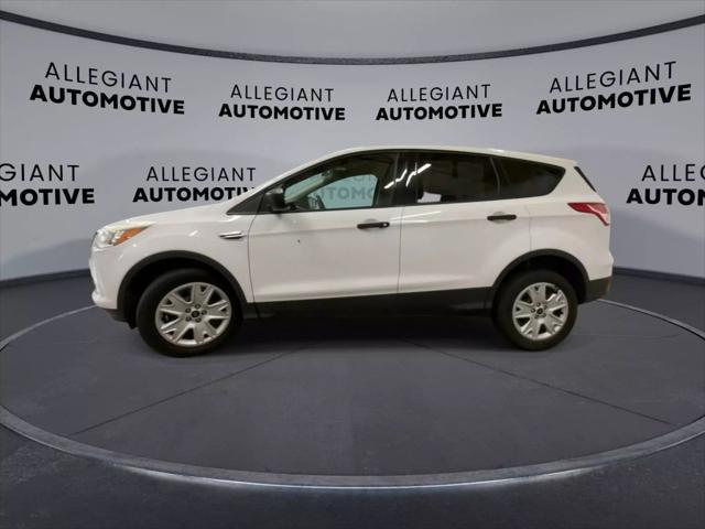 used 2013 Ford Escape car, priced at $5,500