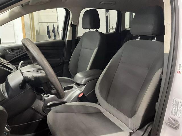 used 2013 Ford Escape car, priced at $5,500