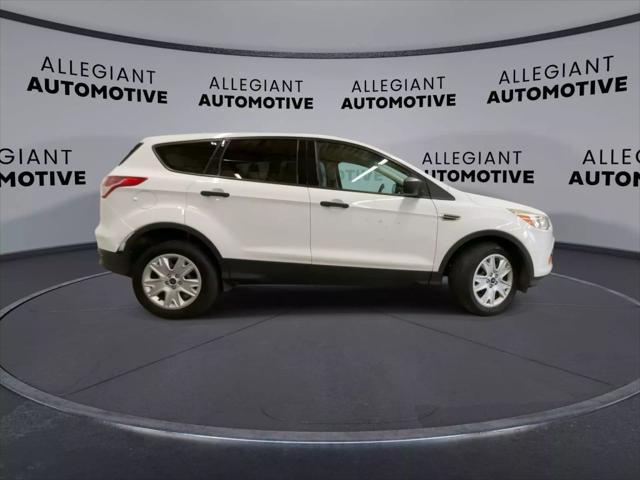 used 2013 Ford Escape car, priced at $5,500