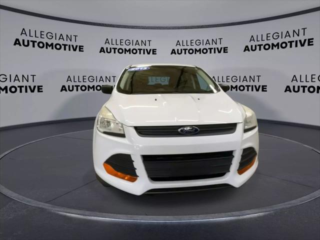used 2013 Ford Escape car, priced at $5,500